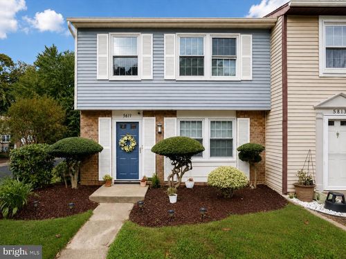 5811 High Bluff Ct, BURKE, VA, 22015-3113 | Card Image