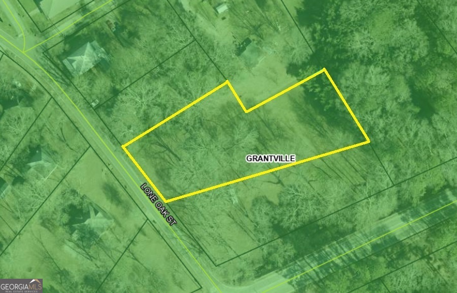 Land in Grantville