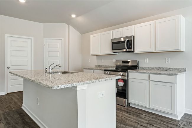 2381 Bobwhite Dr, House other with 4 bedrooms, 2 bathrooms and null parking in Tuscaloosa AL | Image 12
