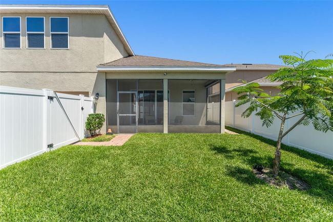 1540 Softshell St, House other with 4 bedrooms, 3 bathrooms and null parking in SAINT CLOUD FL | Image 31