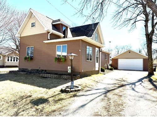 109 Main St, Charlotte, IA, 52731-7707 | Card Image