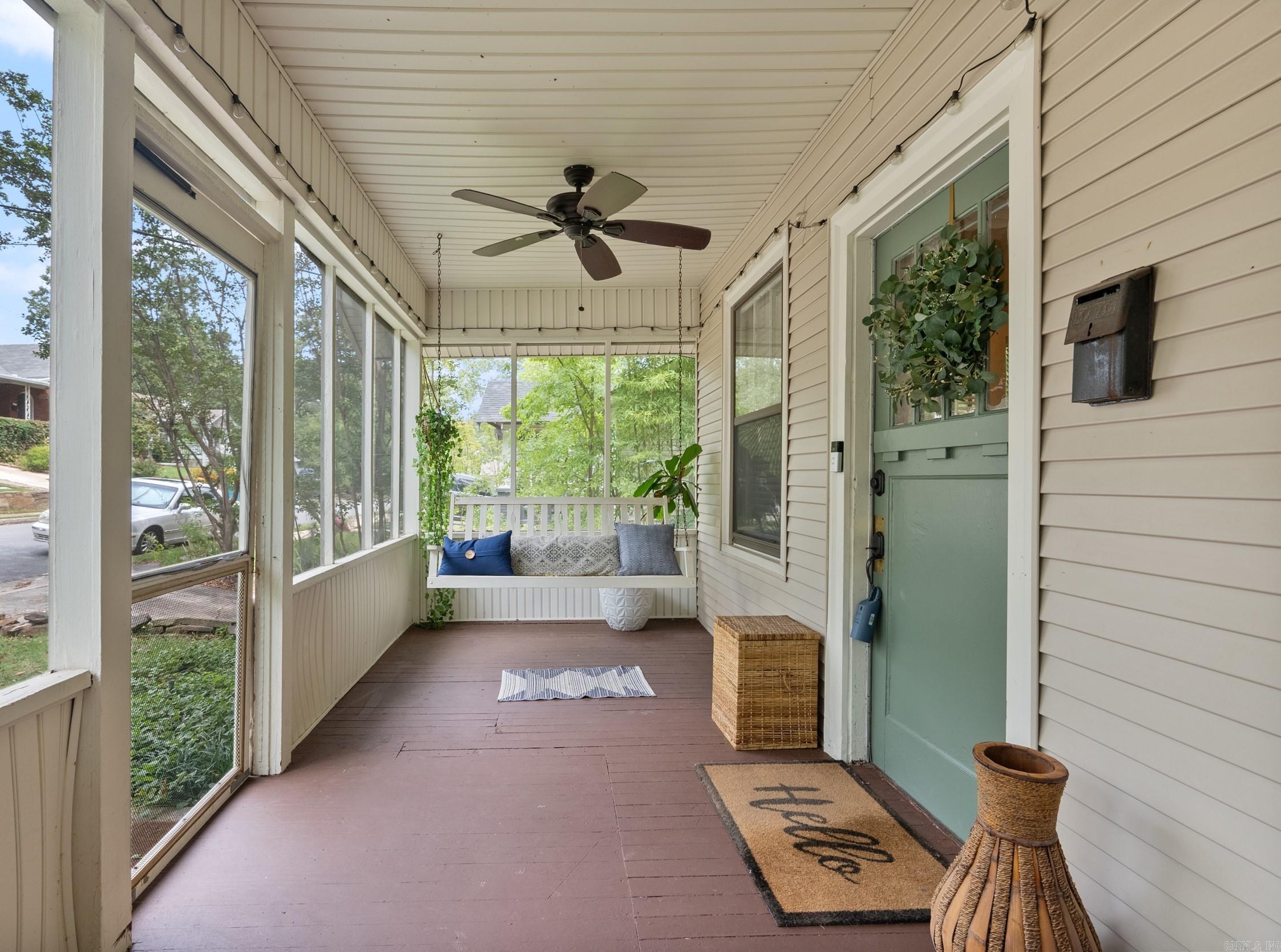 Lafayette Ave, Little Rock, AR 72205