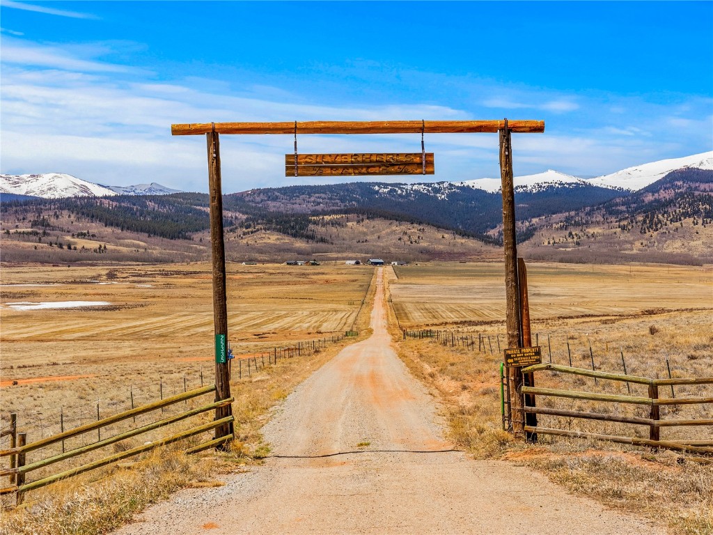 Us Highway 285 , Fairplay, CO 80440