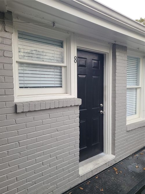8-4414 Woodside St, Houston, TX, 77023-1173 | Card Image