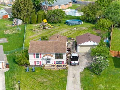 2014 Westboro Ave, Springfield, OH, 45503-1743 | Card Image