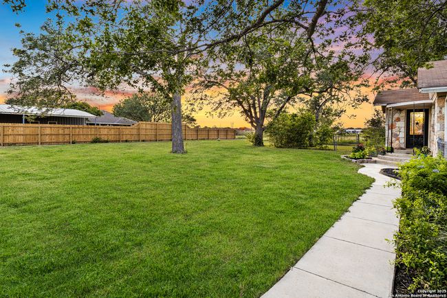 2803 Haeckerville Rd, House other with 2 bedrooms, 1 bathrooms and null parking in Cibolo TX | Image 5
