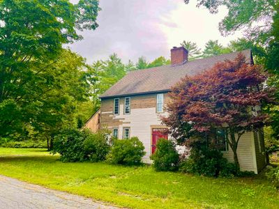 34 Upper Meadows Road, House other with 4 bedrooms, 1 bathrooms and null parking in Rockingham VT | Image 1