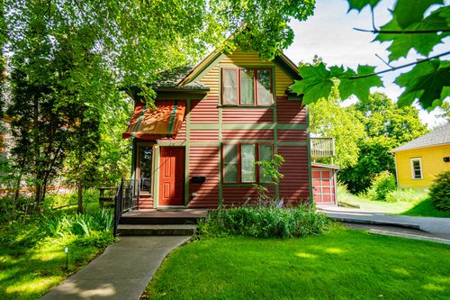318 S 5th Street E, Missoula, MT, 59801 | Card Image