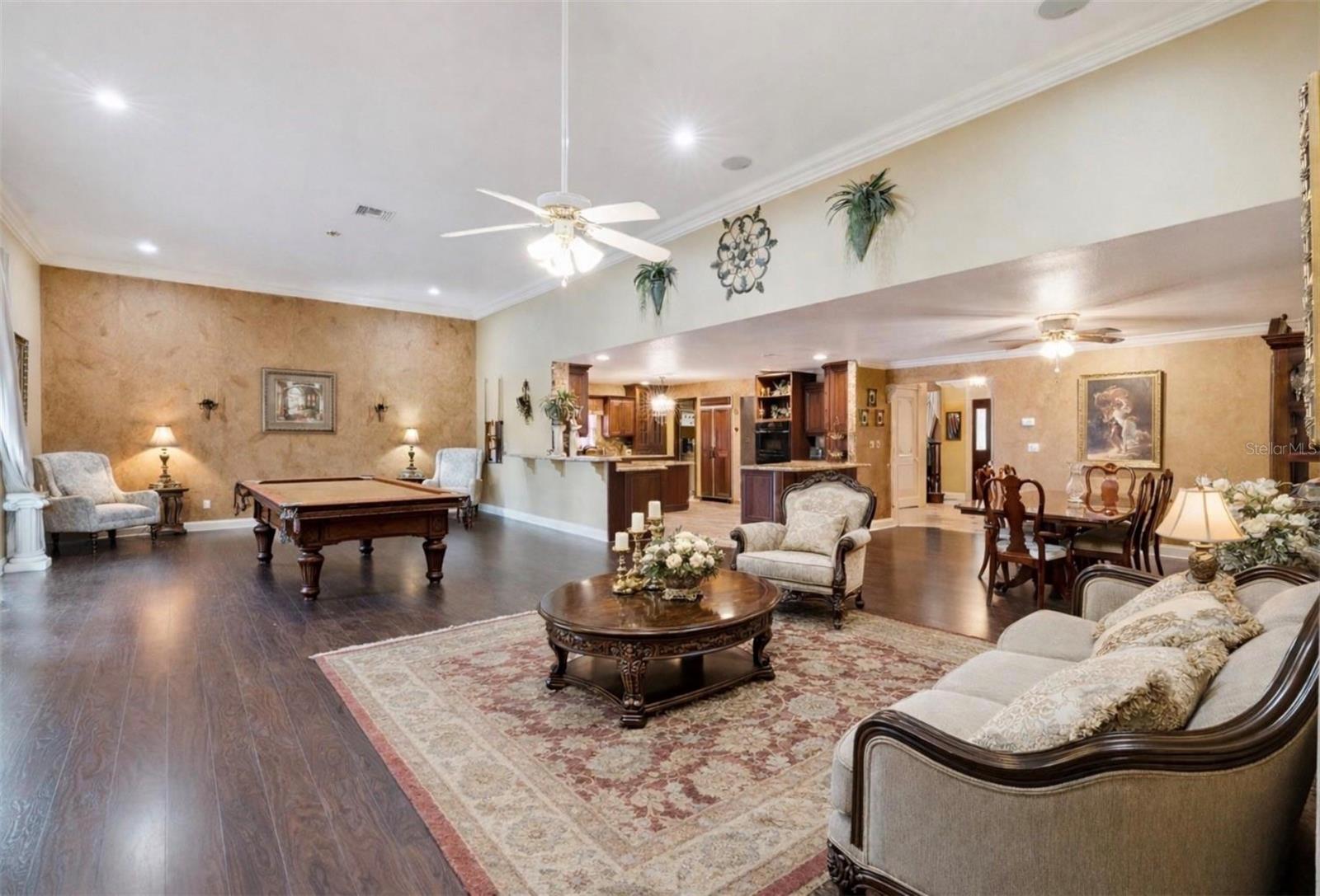 Residential in KISSIMMEE 5