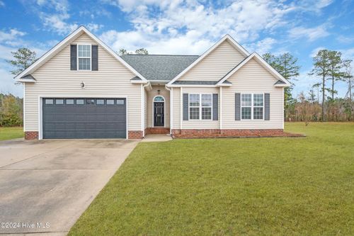 517 Cottonport Drive, Grimesland, NC, 27837 | Card Image