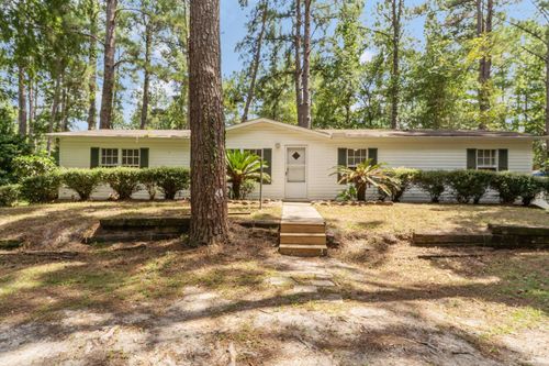 2811 Elderberry Ln, TALLAHASSEE, FL, 32309-7661 | Card Image