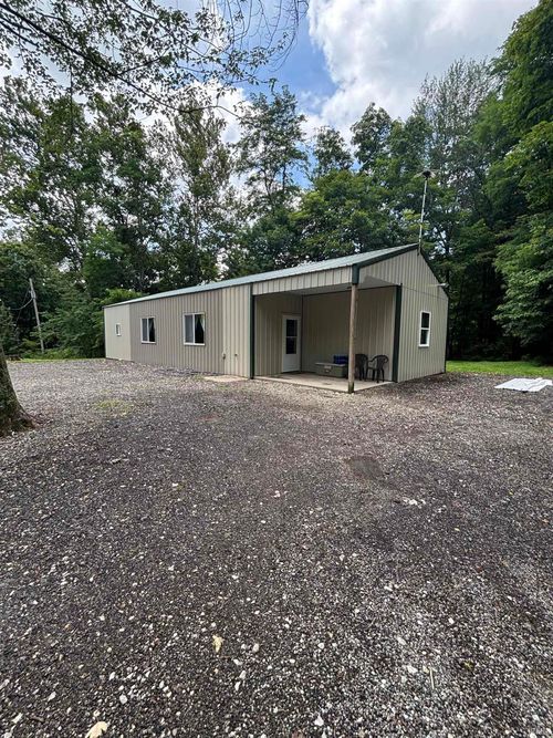 1511 Soapville Rd, Canaan, IN, 47224-9503 | Card Image