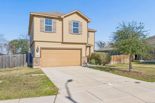 533 Sand Trail St, New Braunfels, TX, 78130-2231 | Card Image