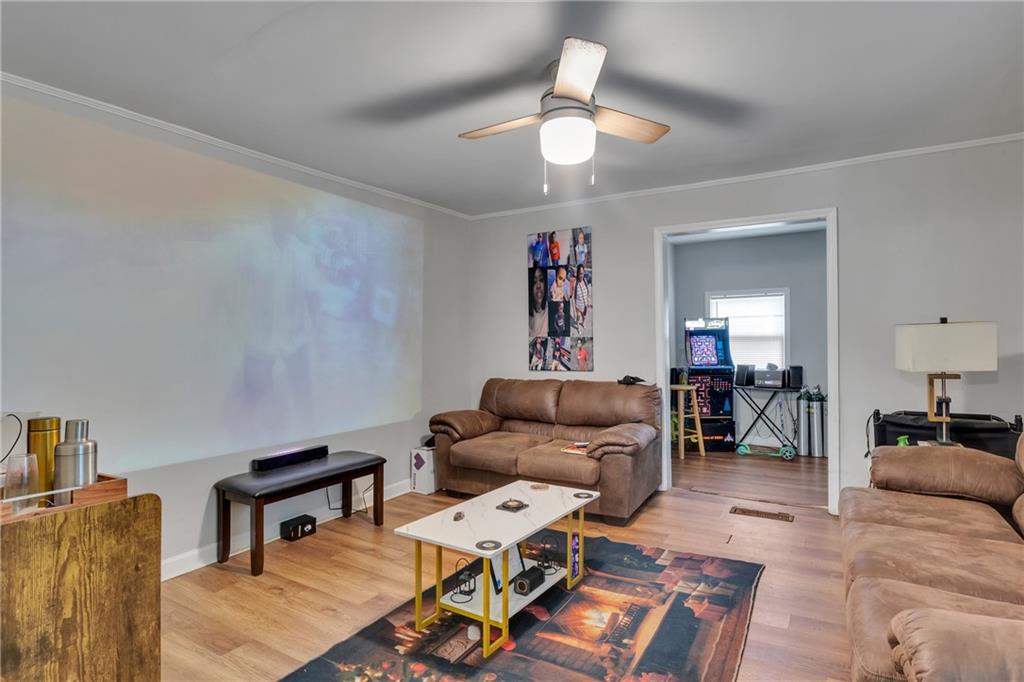 Residential in Atlanta 4