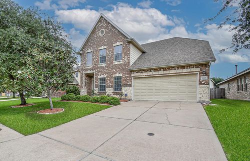 3615 Morning Gale Ln, Katy, TX, 77494-0715 | Card Image