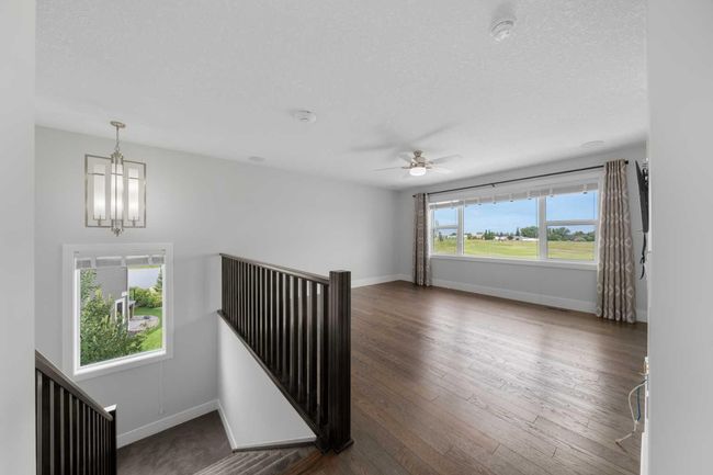 244 Boulder Creek Crescent Se, House other with 4 bedrooms, 4 bathrooms and 4 parking in Langdon AB | Image 28