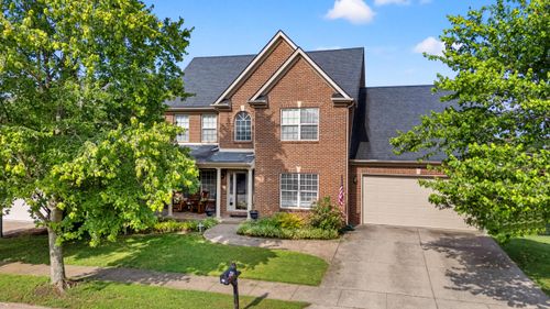 897 Fiddler Creek Way, Lexington, KY, 40515-6472 | Card Image