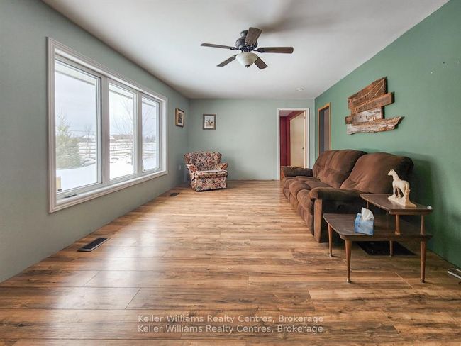 463176 Concession 24, Home with 2 bedrooms, 2 bathrooms and 20 parking in Georgian Bluffs ON | Image 35