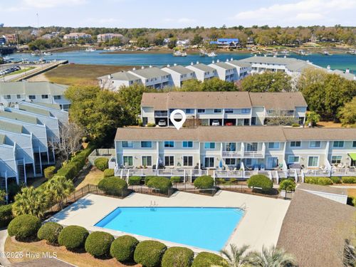 133 Driftwood Ct, Wrightsville Beach, NC, 28480-1716 | Card Image