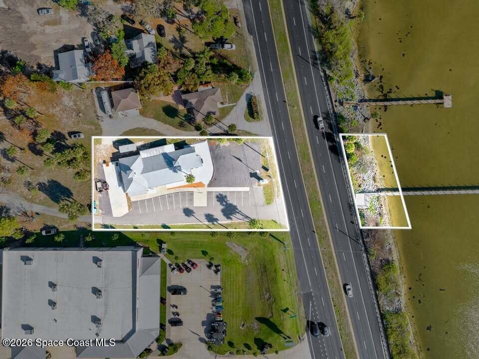 Commercial Lease in Malabar