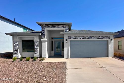 51029 Purple Mat Ave, El Paso, TX, 79934-3505 | Card Image