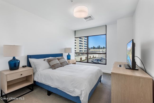 402 - 201 N 1 St St, Condo with 2 bedrooms, 2 bathrooms and null parking in Coeur D Alene ID | Image 11