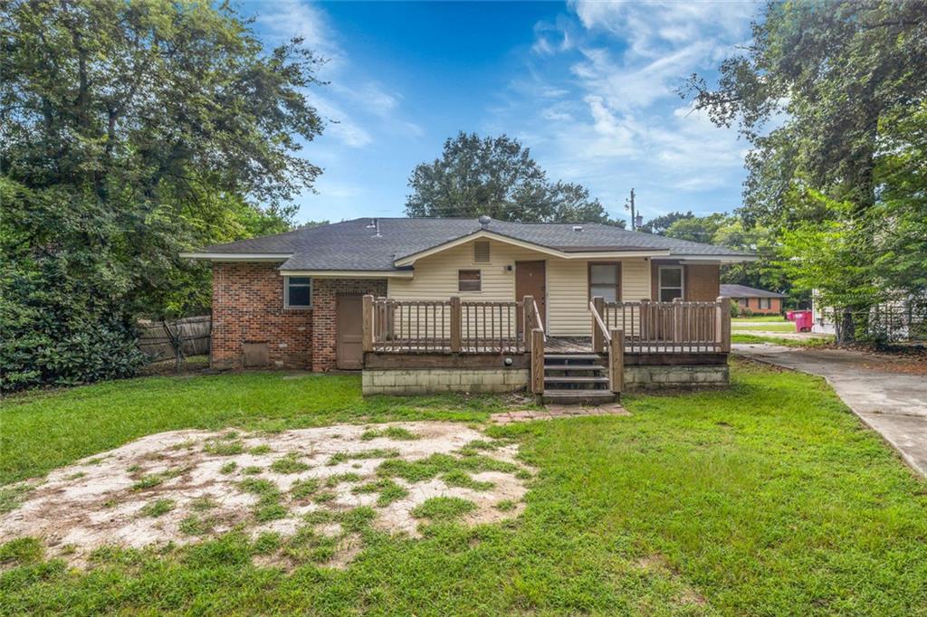 Residential in Macon 4