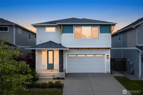 33533 Juniper Ave Se, Black Diamond, WA, 98010-5112 | Card Image