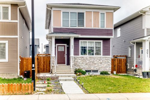226 Chelsea Heath, Chestermere, AB, T1X2N5 | Card Image