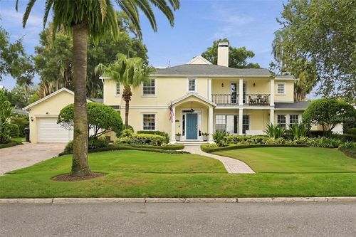 1221 Dorchester St, ORLANDO, FL, 32803-1119 | Card Image