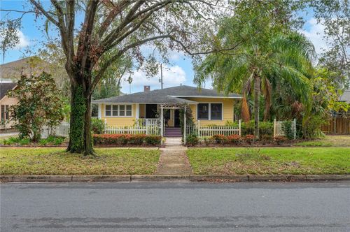 308 E Central Avenue, LAKE WALES, FL, 33853 | Card Image