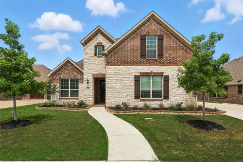 8109 Shadow Wood Dr, North Richland Hills, TX, 76182-8796 | Card Image