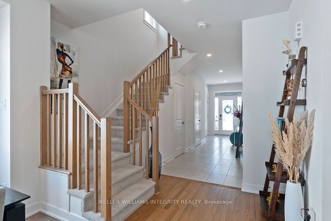 81 Heirloom St, House attached with 3 bedrooms, 3 bathrooms and 2 parking in Manotick ON | Image 26