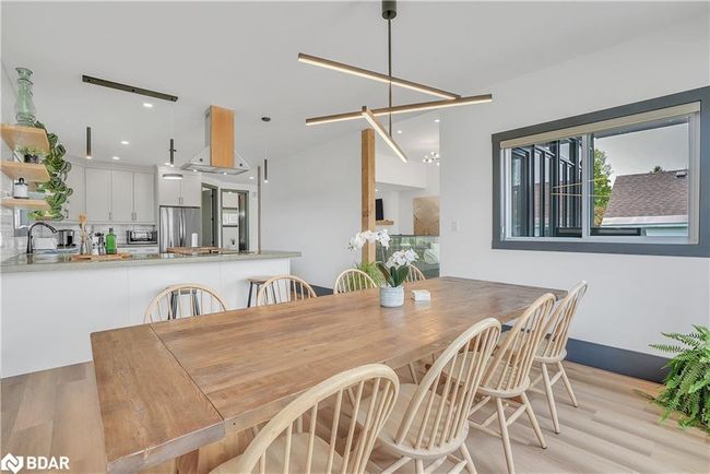 171 Fox St, House other with 4 bedrooms, 3 bathrooms and 5 parking in Penetanguishene ON | Image 5