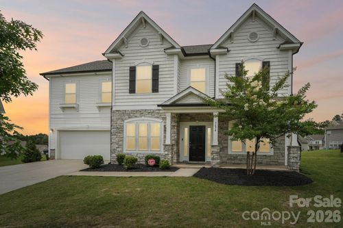 88-7674 Fenn Way, Fort Mill, SC, 29707-5537 | Card Image