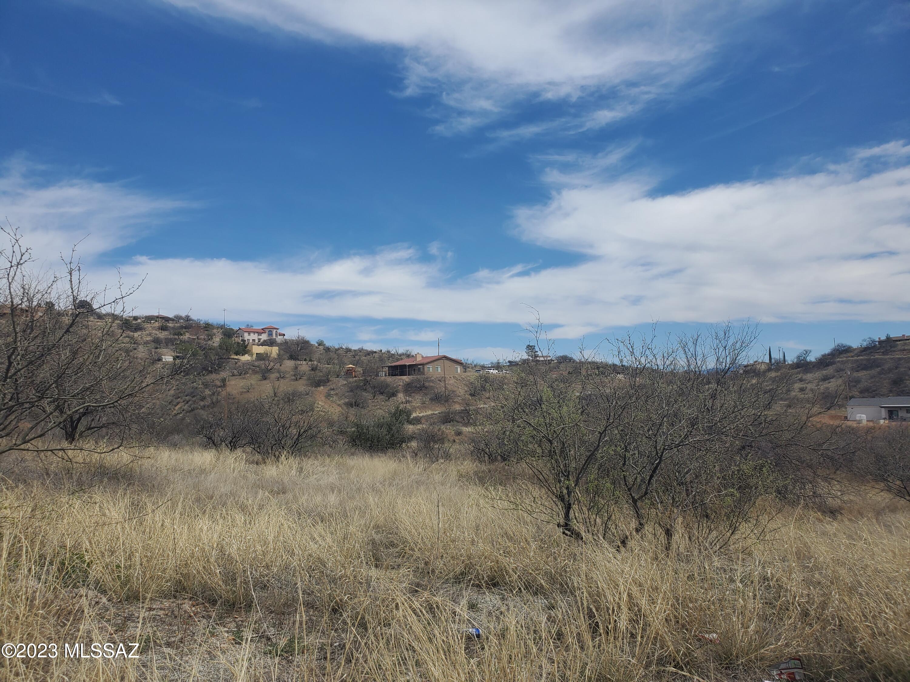 Land in Rio Rico 3