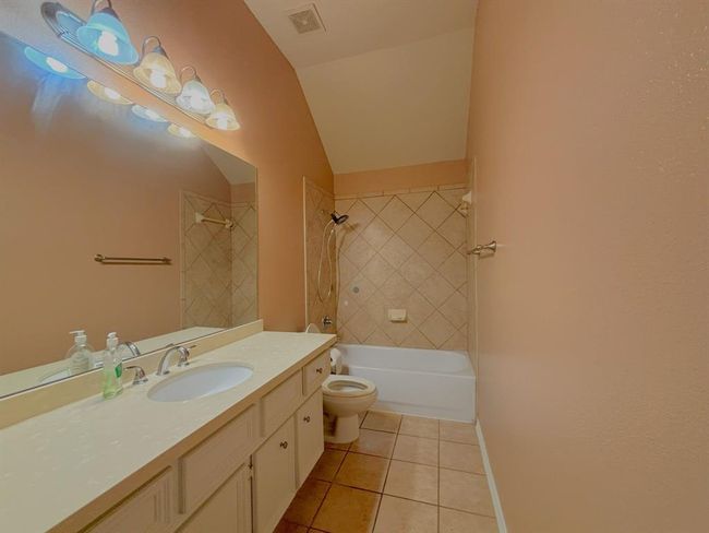 21 Palm Desert Dr, House other with 4 bedrooms, 2 bathrooms and null parking in Manvel TX | Image 19