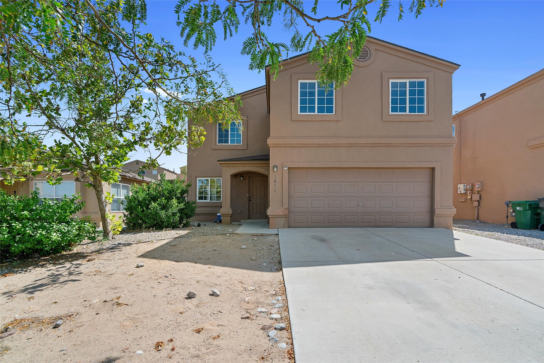 1856 Gallinas Road NE Gallinas Road, For Sale in Rio Rancho Zoocasa