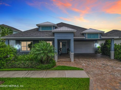 2932 Bella Flore Ter, NEW SMYRNA BEACH, FL, 32168-0002 | Card Image