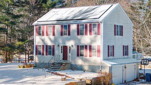 17 Fieldcrest Dr, East Bridgewater, MA, 02333-2162 | Card Image