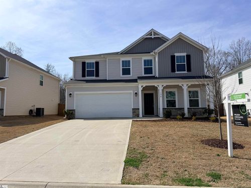 198 Walking Stick Way, Pelzer, SC, 29669-9401 | Card Image
