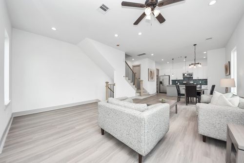 5318 Kindred St, Houston, TX, 77049 | Card Image