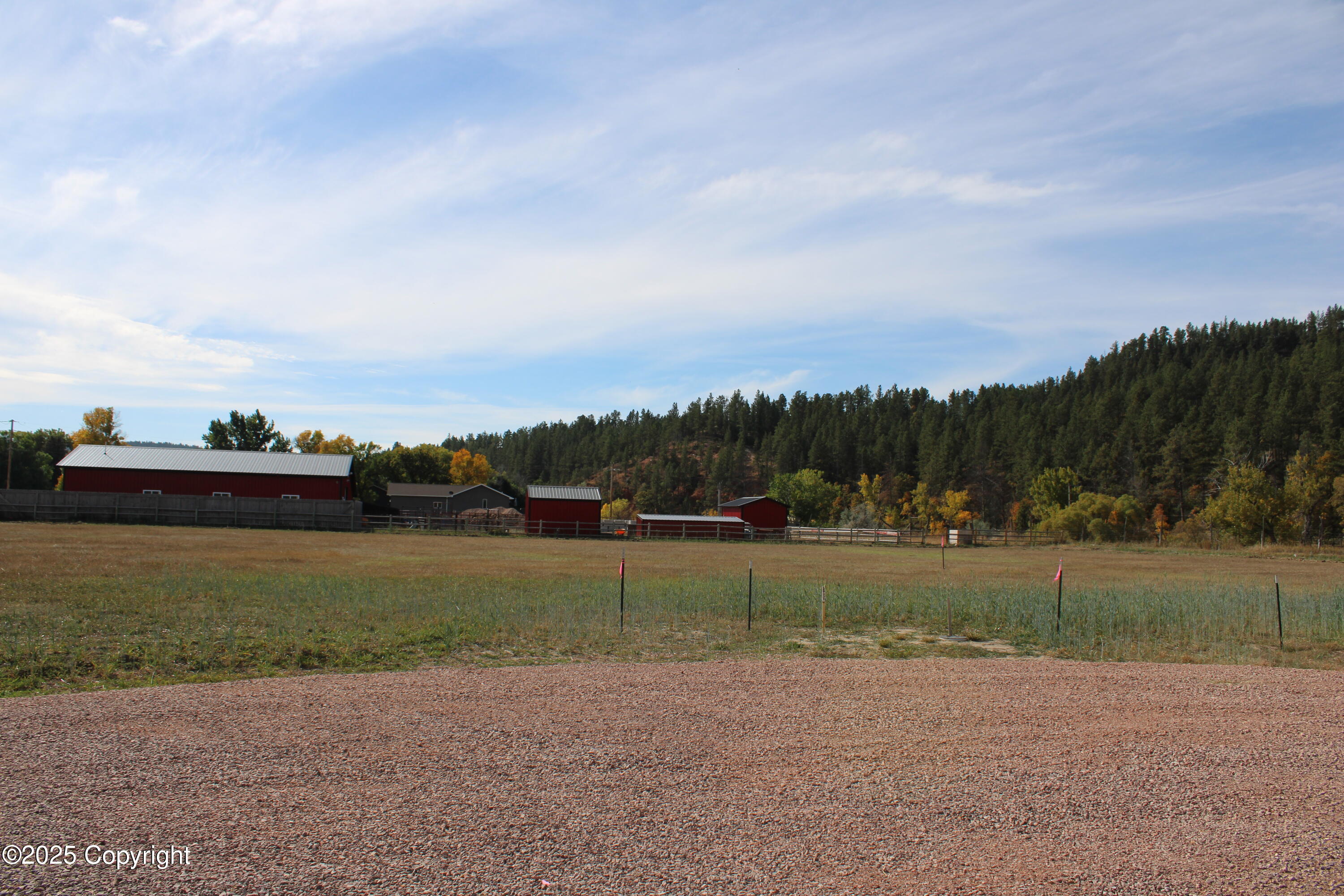 Land in Hulett 5