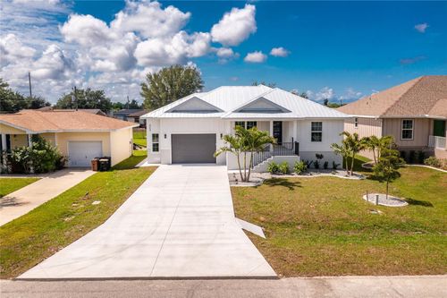323 Boca Grande Boulevard, PUNTA GORDA, FL, 33950 | Card Image
