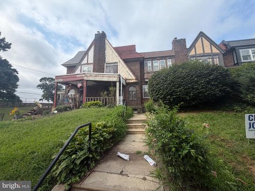 7002 Limekiln Pike, PHILADELPHIA, PA, 19138-2023 | Card Image