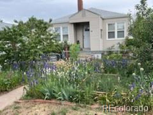 437 Quitman St, Denver, CO, 80204-4719 | Card Image