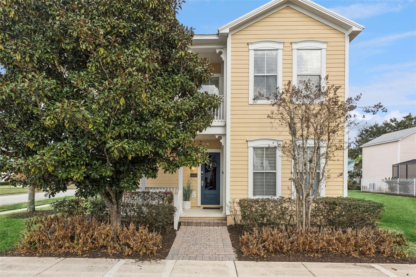 Residential in KISSIMMEE 2