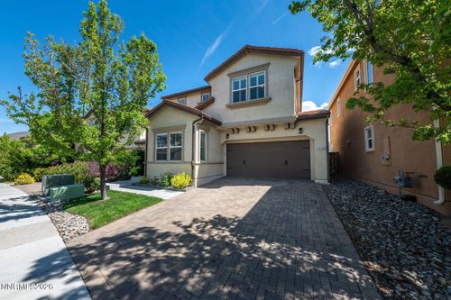 2160 Hope Valley Dr, Reno, NV, 89521-3127 | Card Image