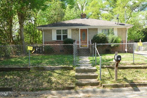 310 Cody Street, Durham, NC, 27703 | Card Image