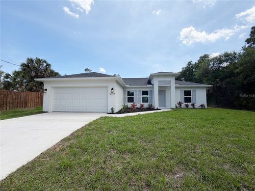4727 Sweden Ave, NORTH PORT, FL, 34288 | Card Image